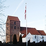 Kirken